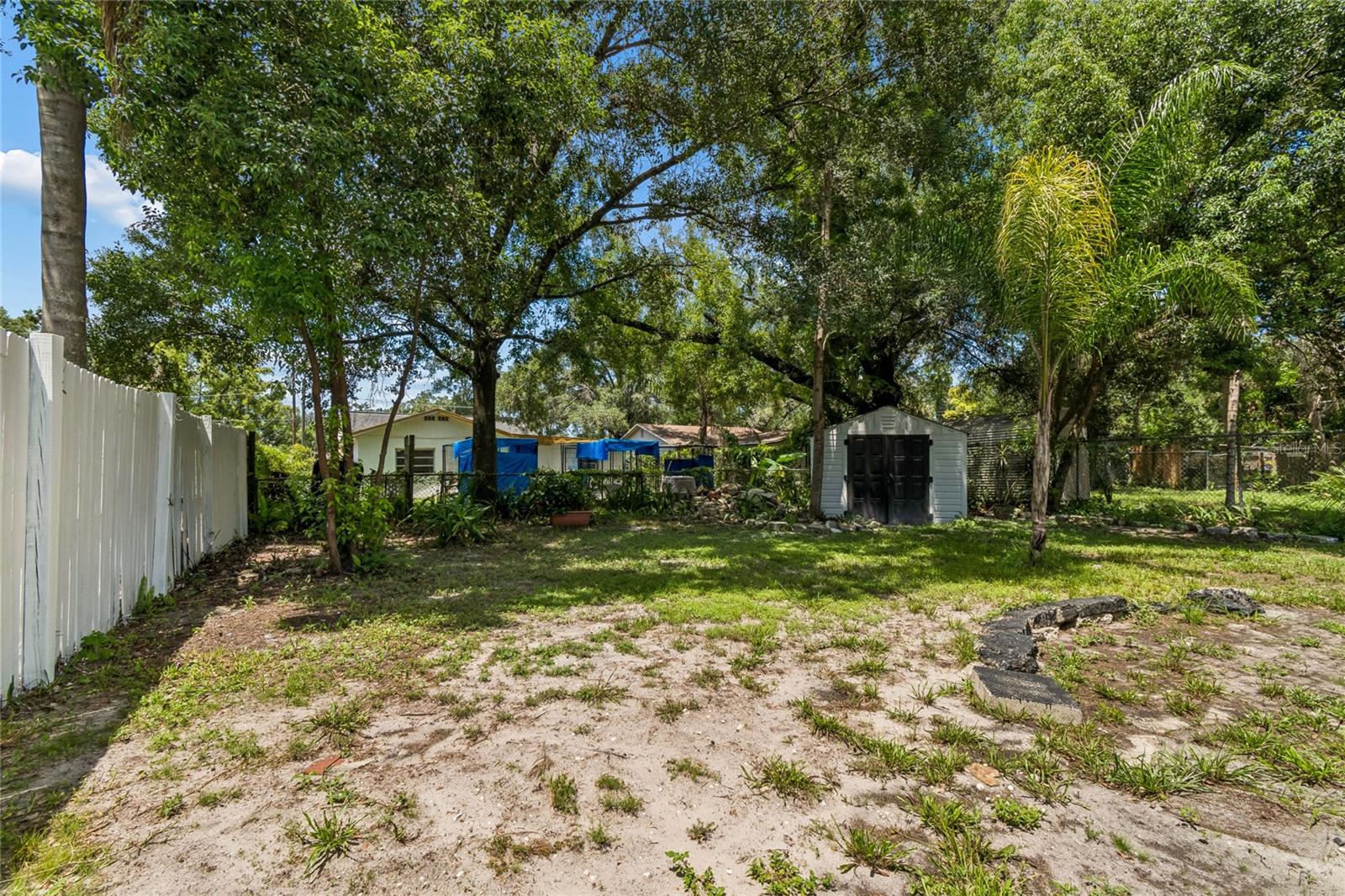 FERN CLIFF - Residential