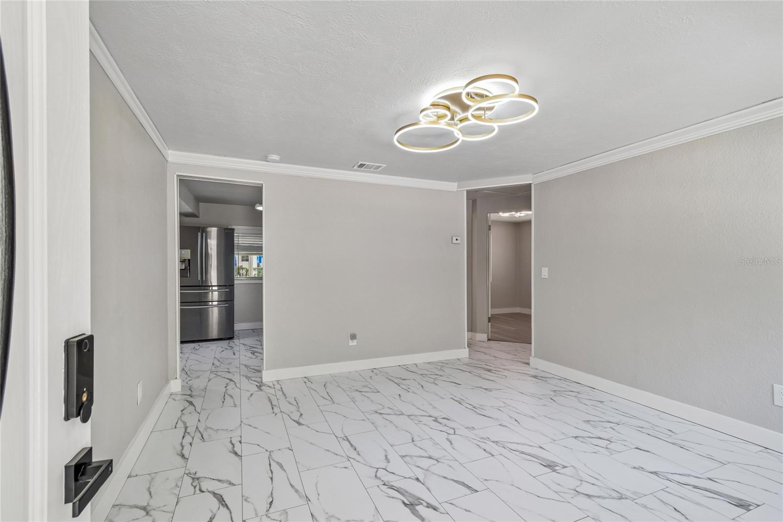 FERN CLIFF - Residential