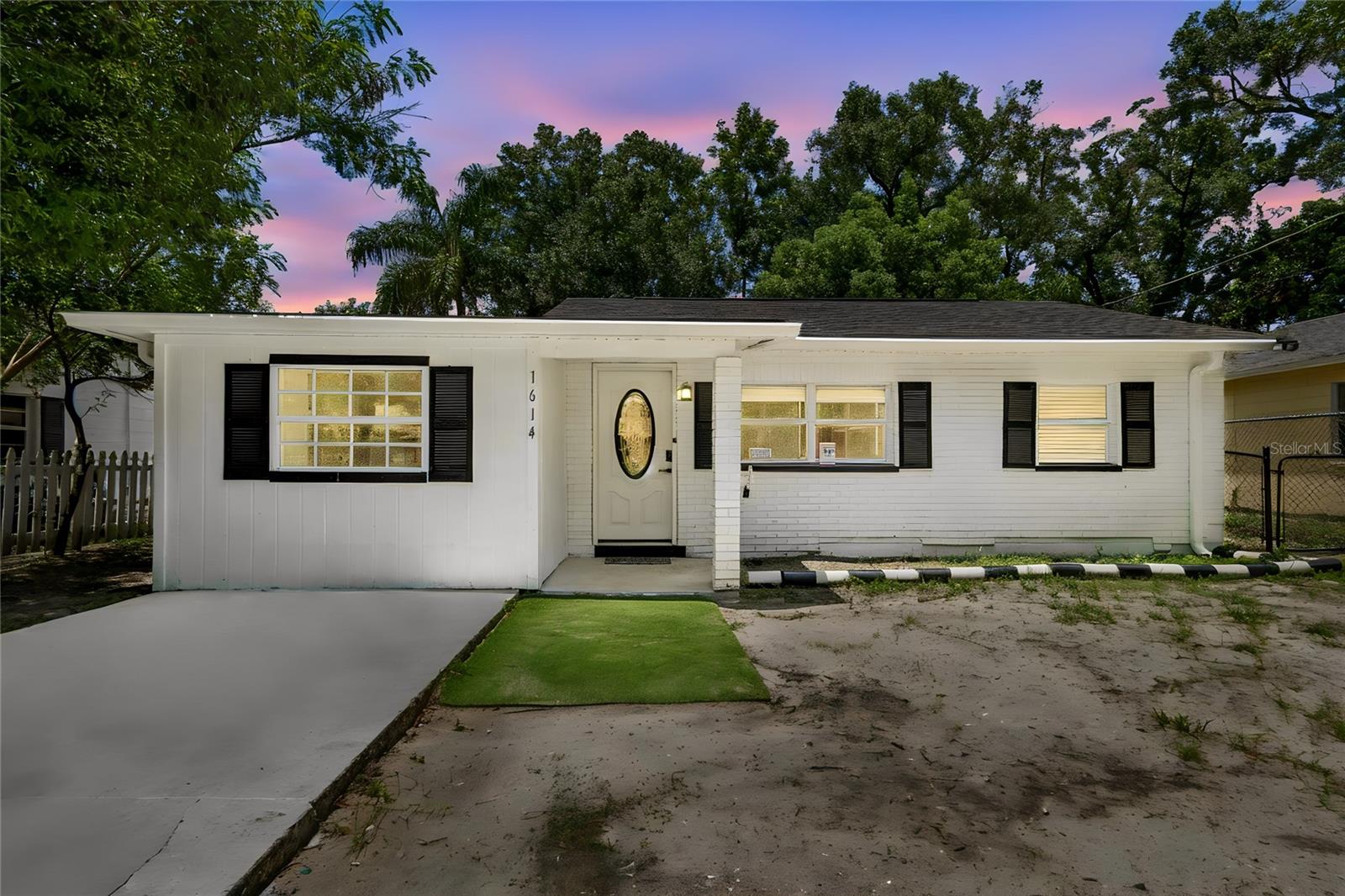FERN CLIFF - Residential