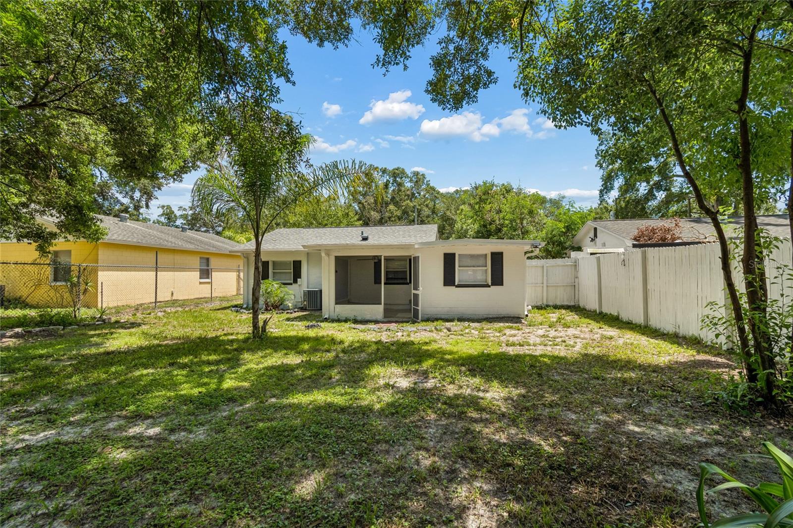 FERN CLIFF - Residential