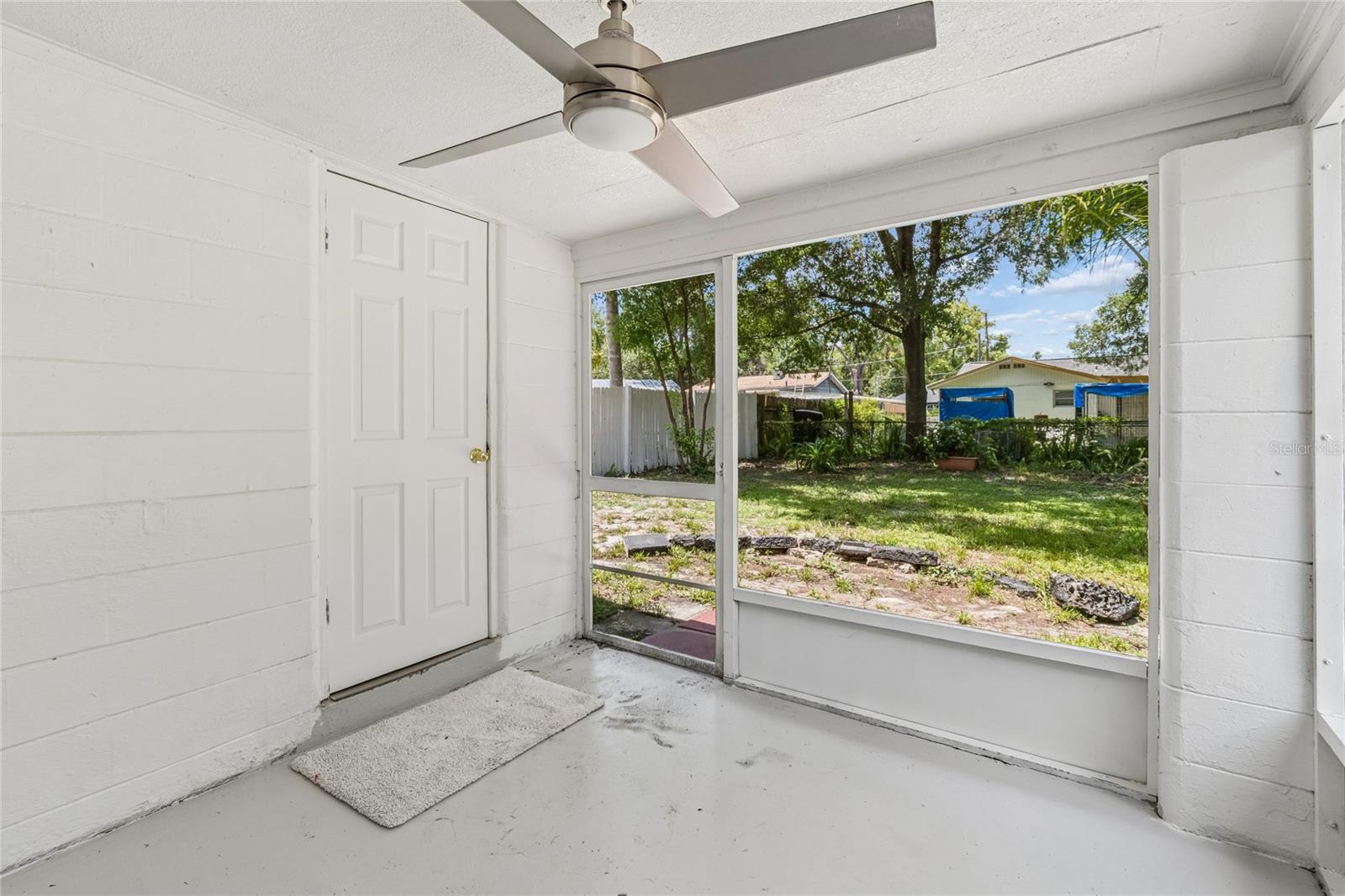 FERN CLIFF - Residential