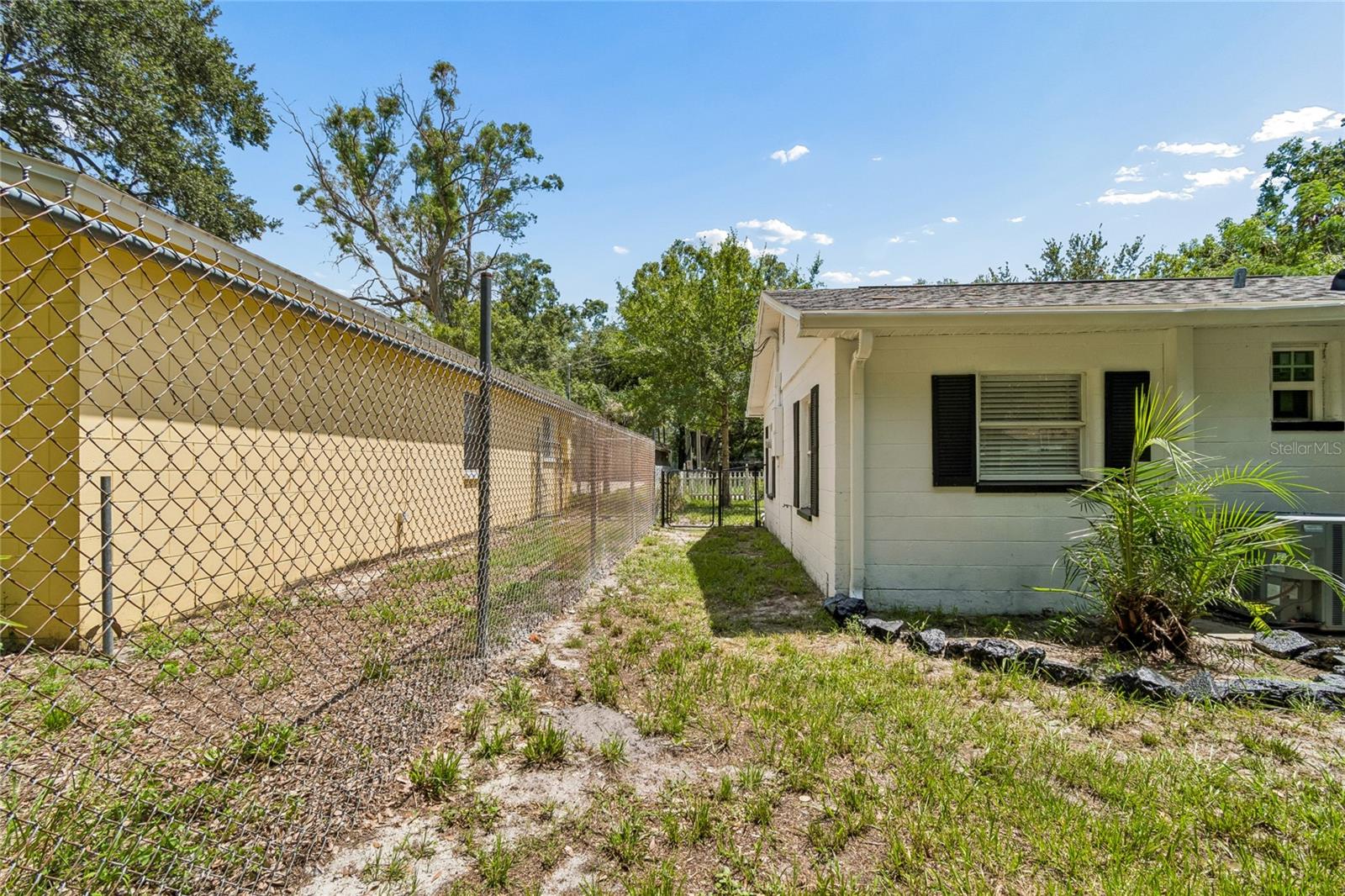 FERN CLIFF - Residential