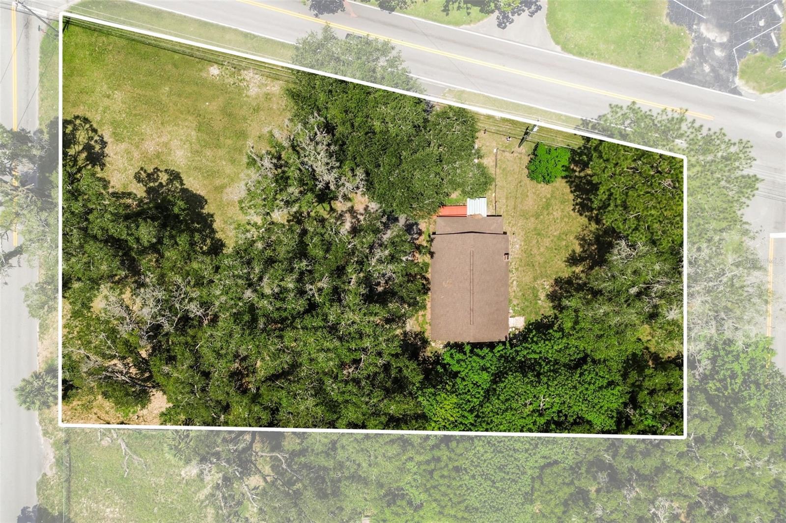 OAK CREST - Residential