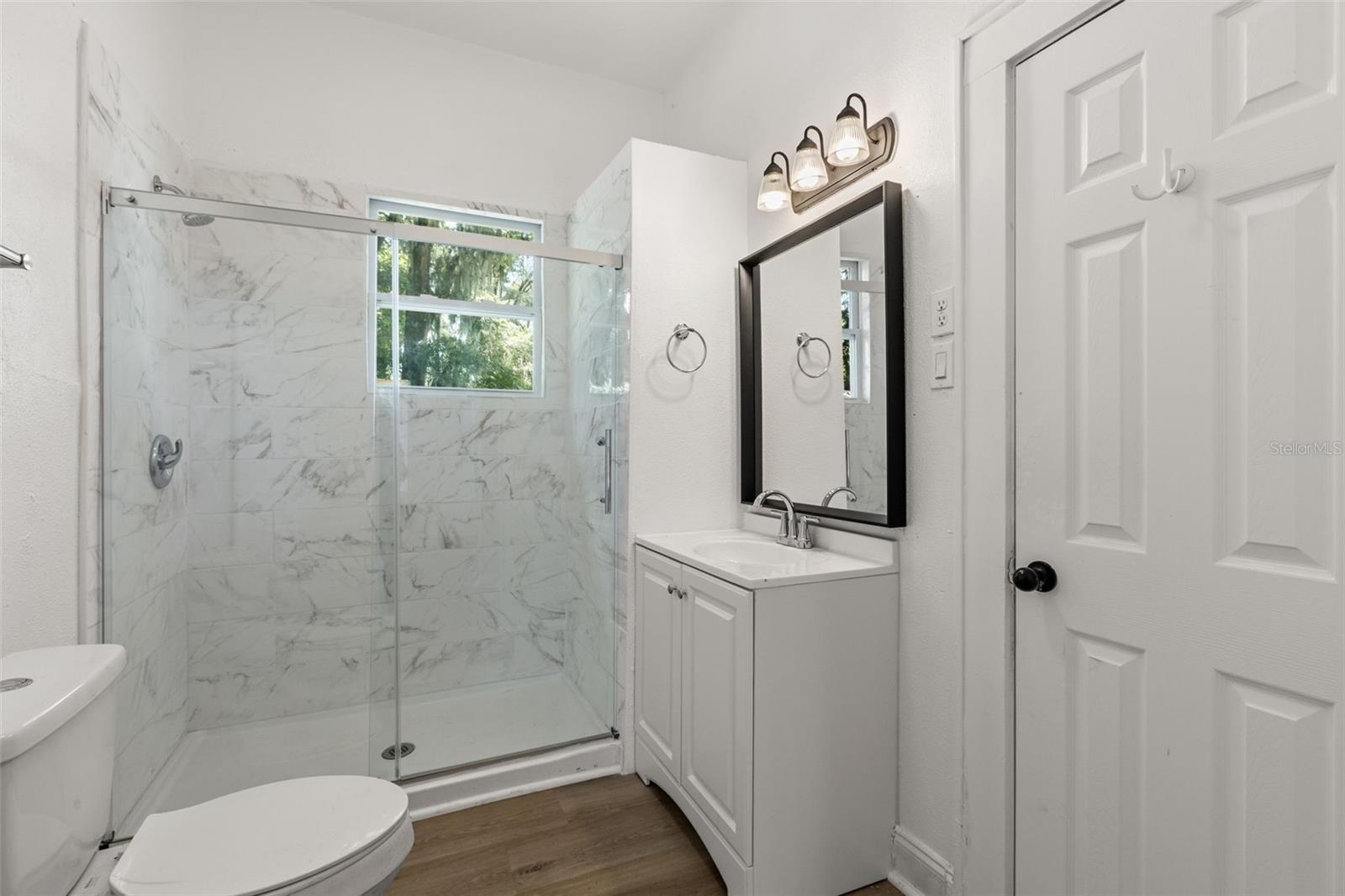 OAK CREST - Residential