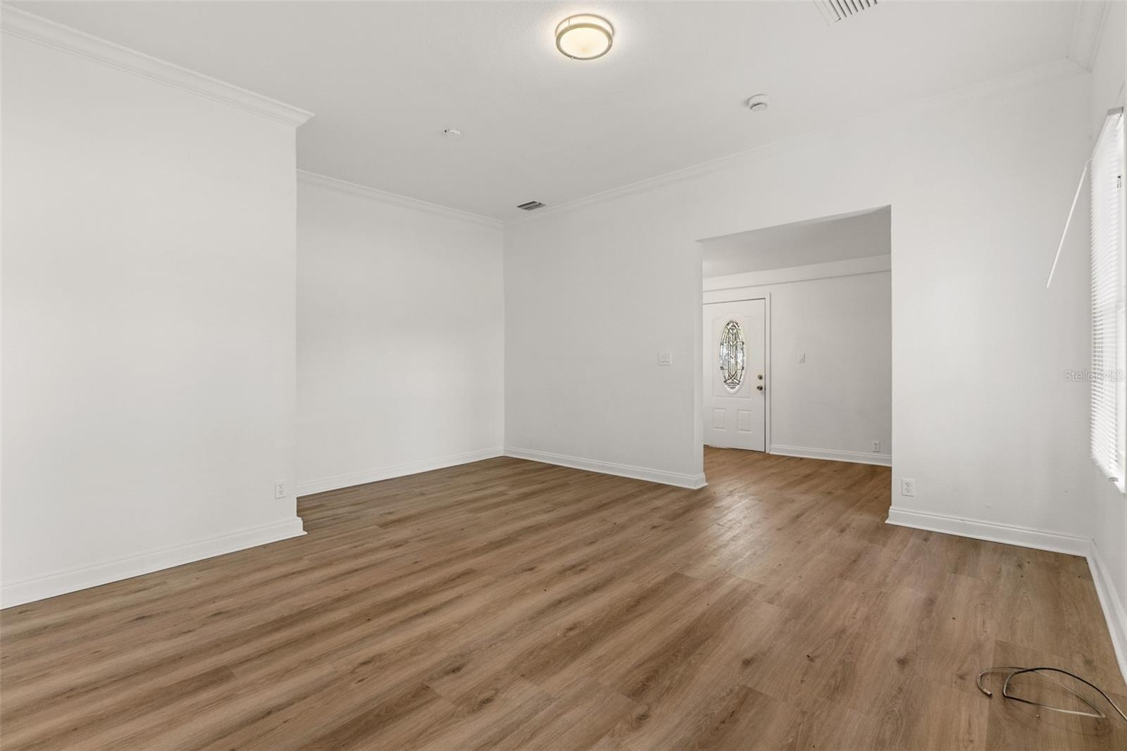 OAK CREST - Residential