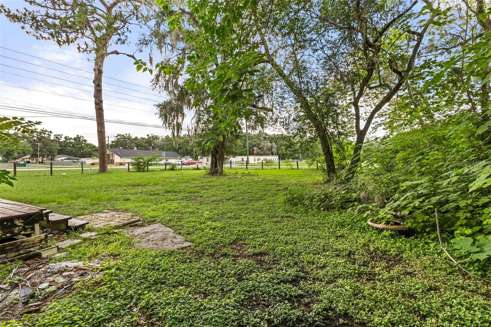 OAK CREST - Residential