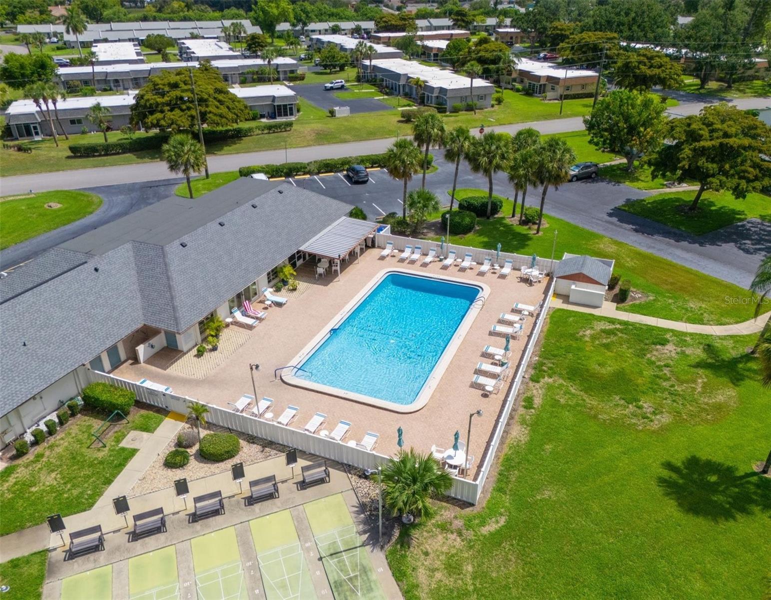 CORTEZ VILLAS CONDO 10 - Residential