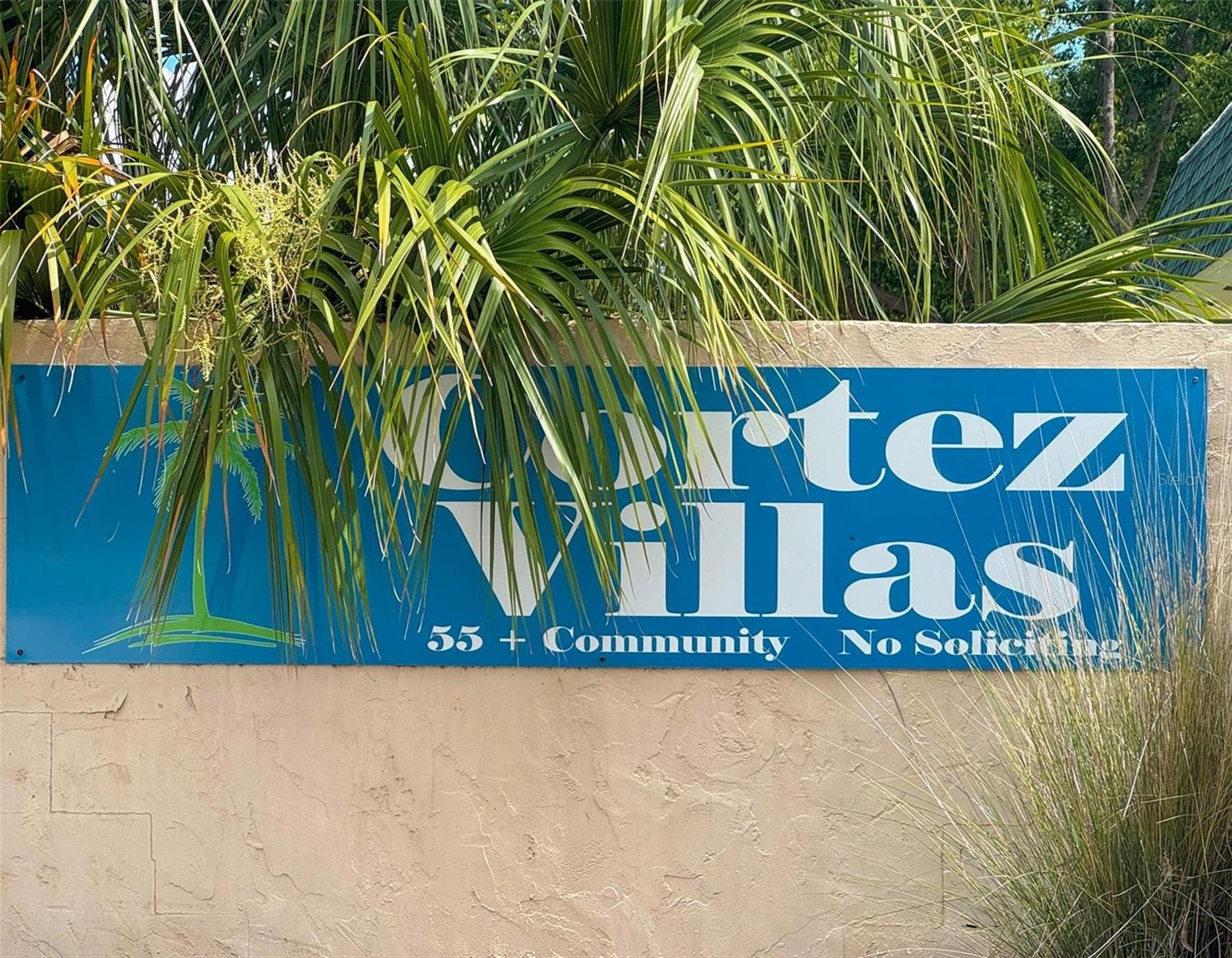 CORTEZ VILLAS CONDO 10 - Residential