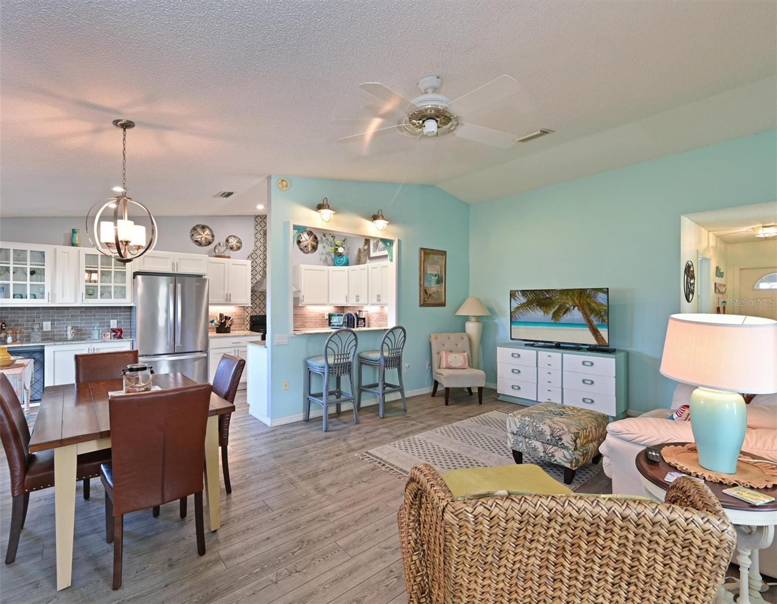 CORTEZ VILLAS CONDO 10 - Residential