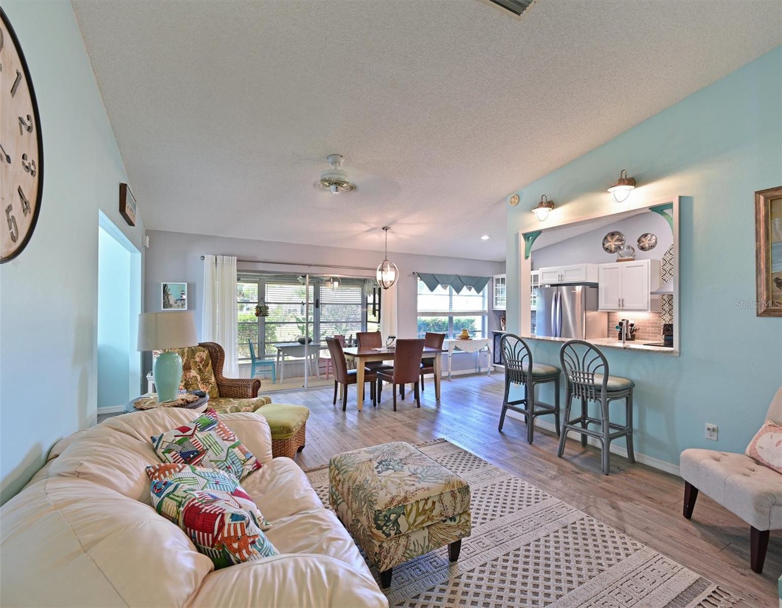 CORTEZ VILLAS CONDO 10 - Residential