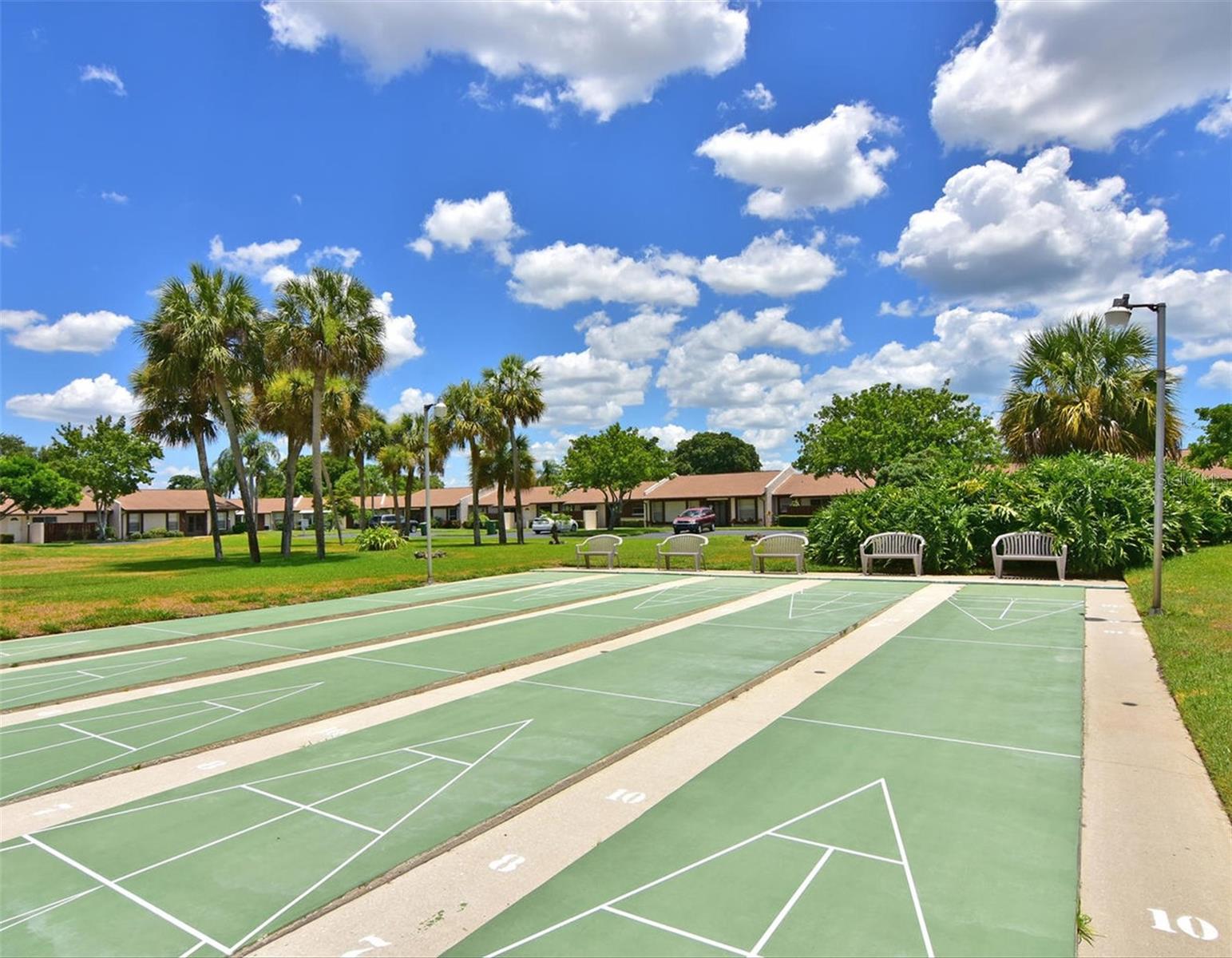 CORTEZ VILLAS CONDO 10 - Residential