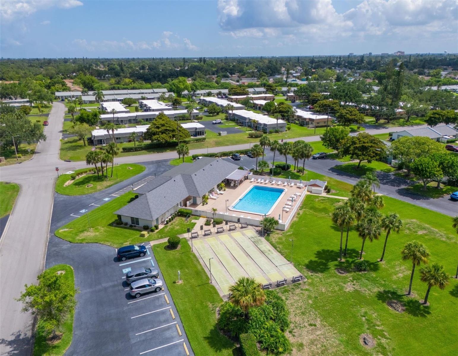 CORTEZ VILLAS CONDO 10 - Residential
