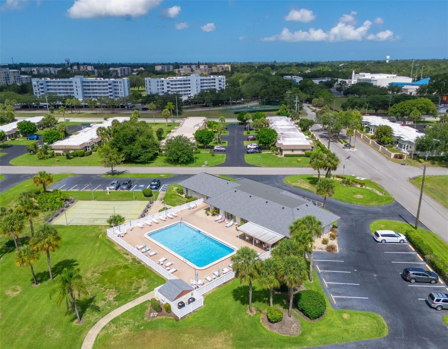 CORTEZ VILLAS CONDO 10 - Residential
