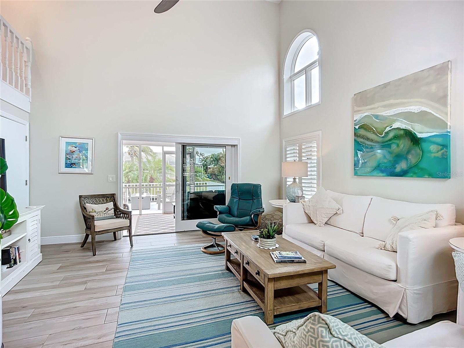 NORTH POINT HARBOUR UNIT TWO - Residential