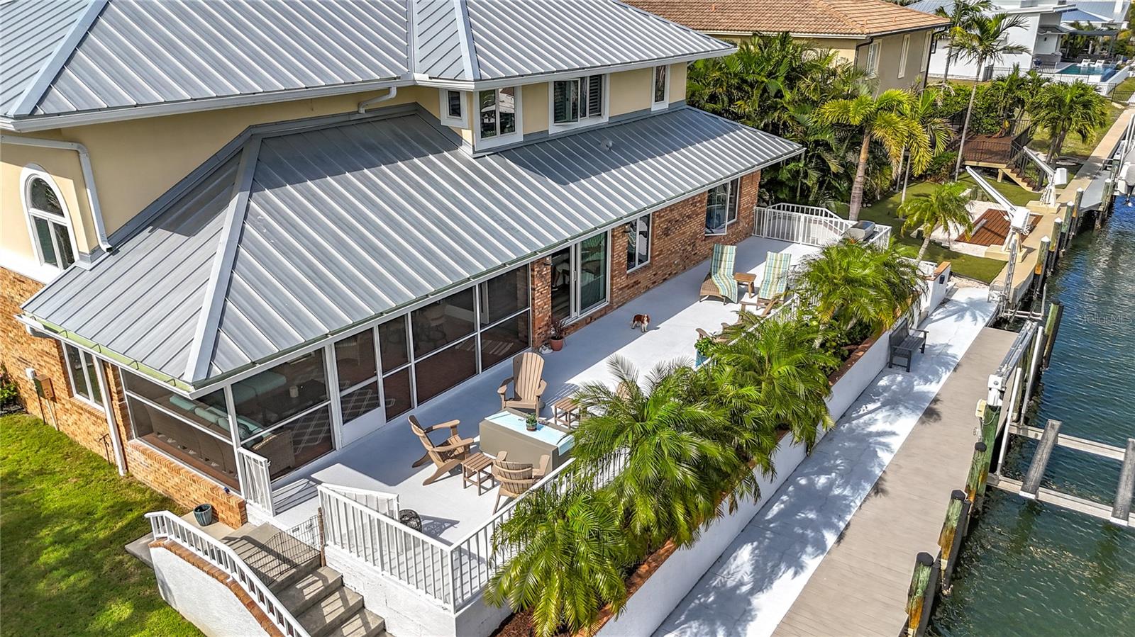 NORTH POINT HARBOUR UNIT TWO - Residential