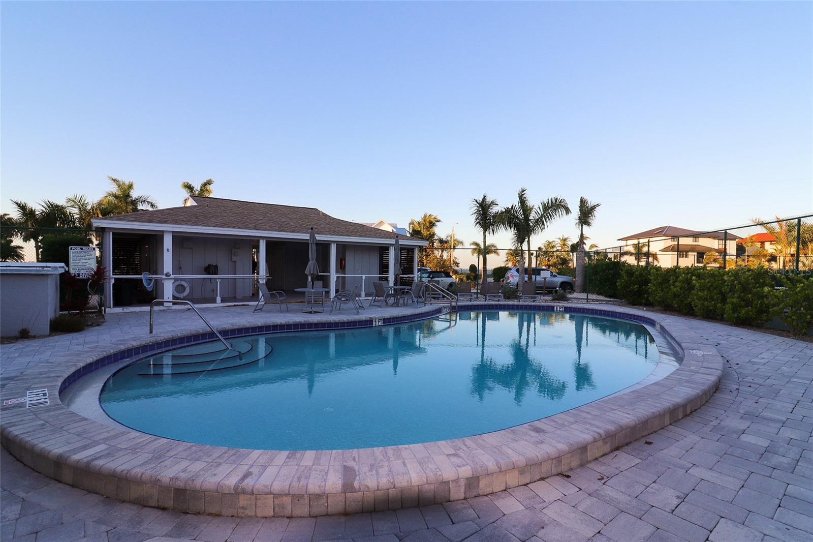 NORTH POINT HARBOUR UNIT TWO - Residential