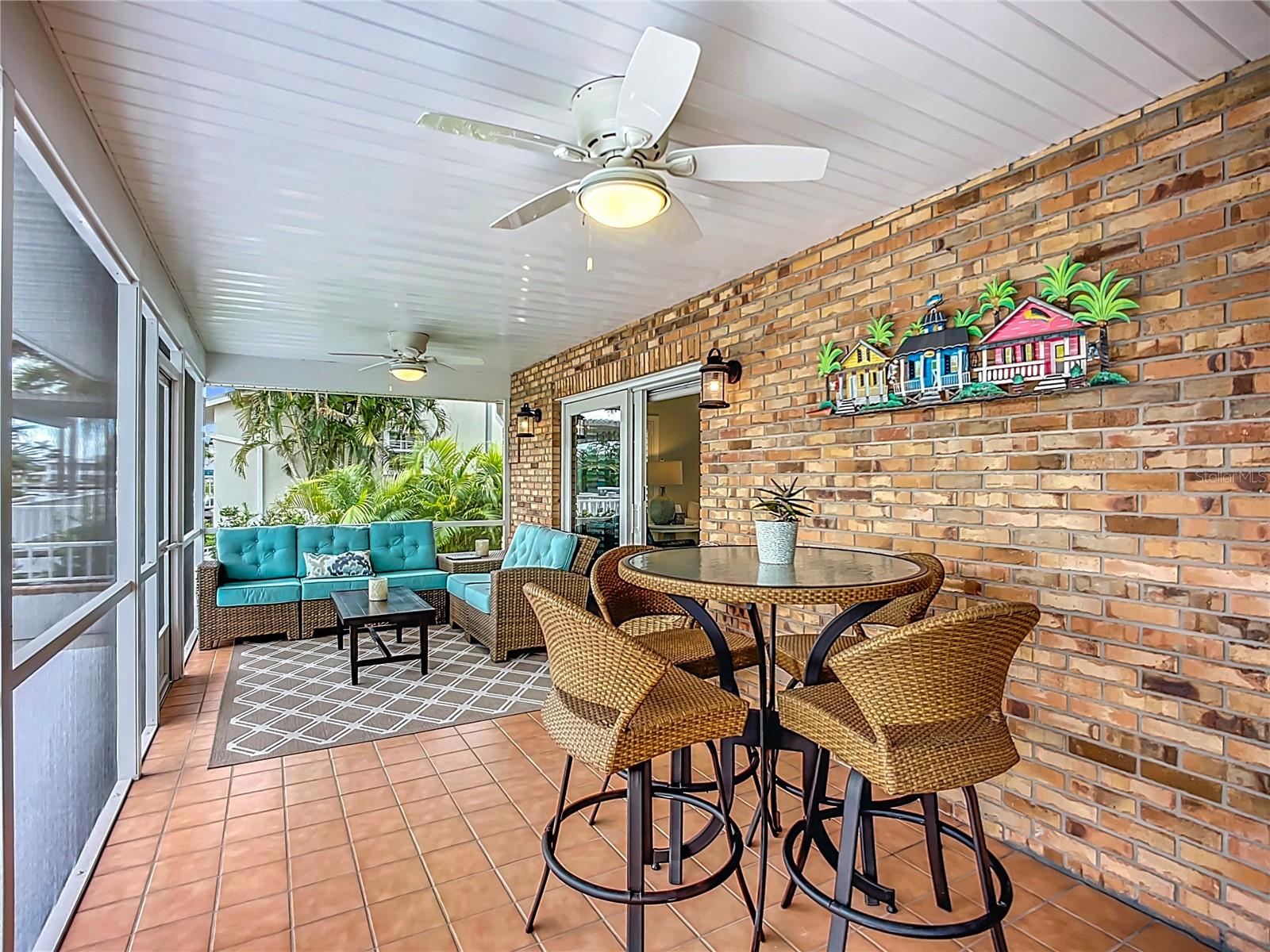 NORTH POINT HARBOUR UNIT TWO - Residential