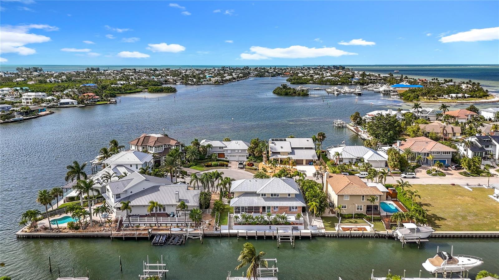 NORTH POINT HARBOUR UNIT TWO - Residential
