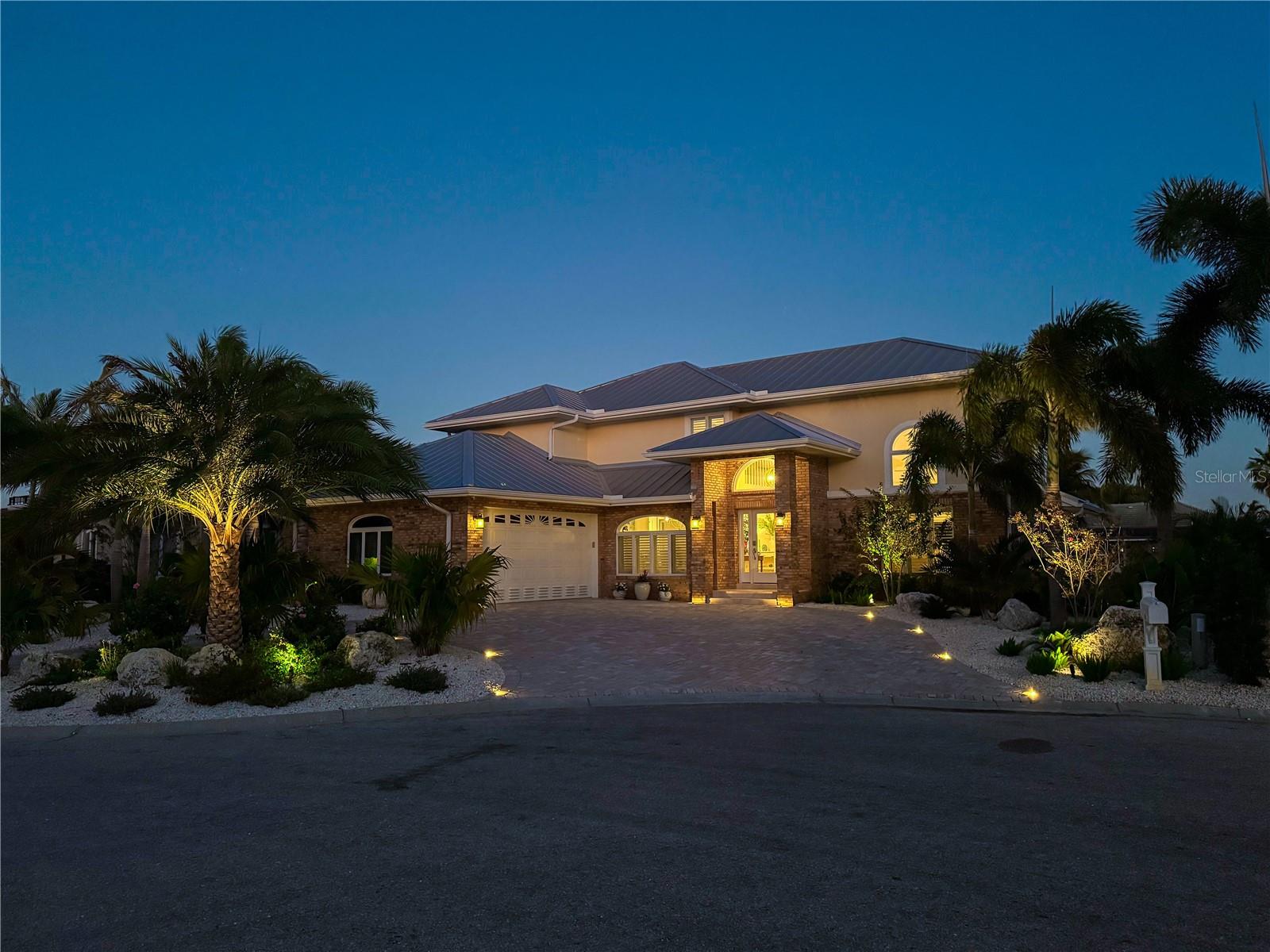 NORTH POINT HARBOUR UNIT TWO - Residential