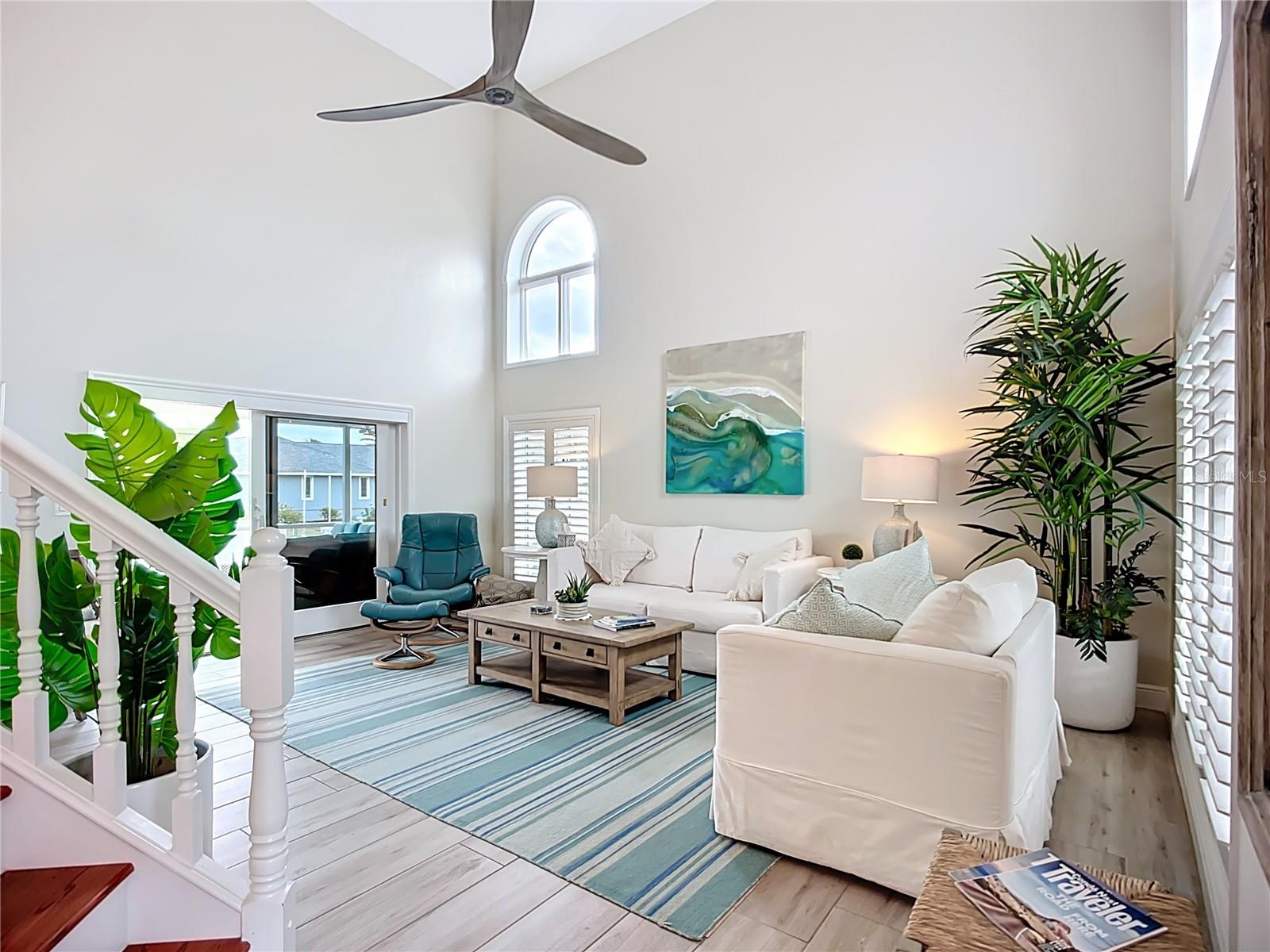 NORTH POINT HARBOUR UNIT TWO - Residential