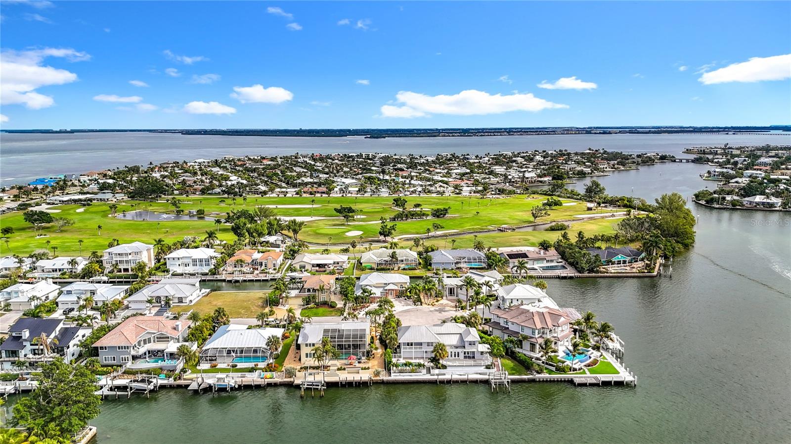 NORTH POINT HARBOUR UNIT TWO - Residential