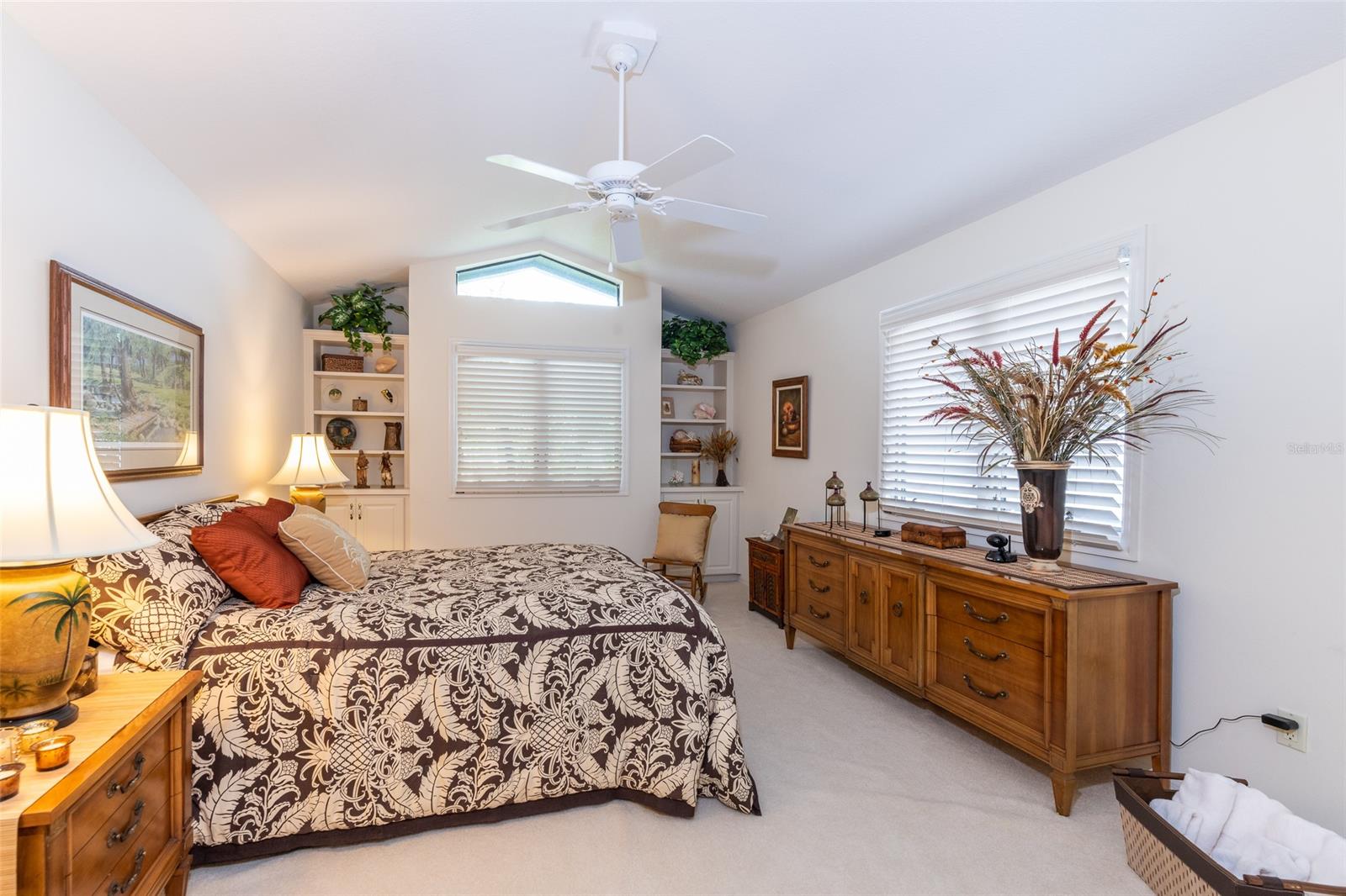 Meadows Sugar Mill - Residential