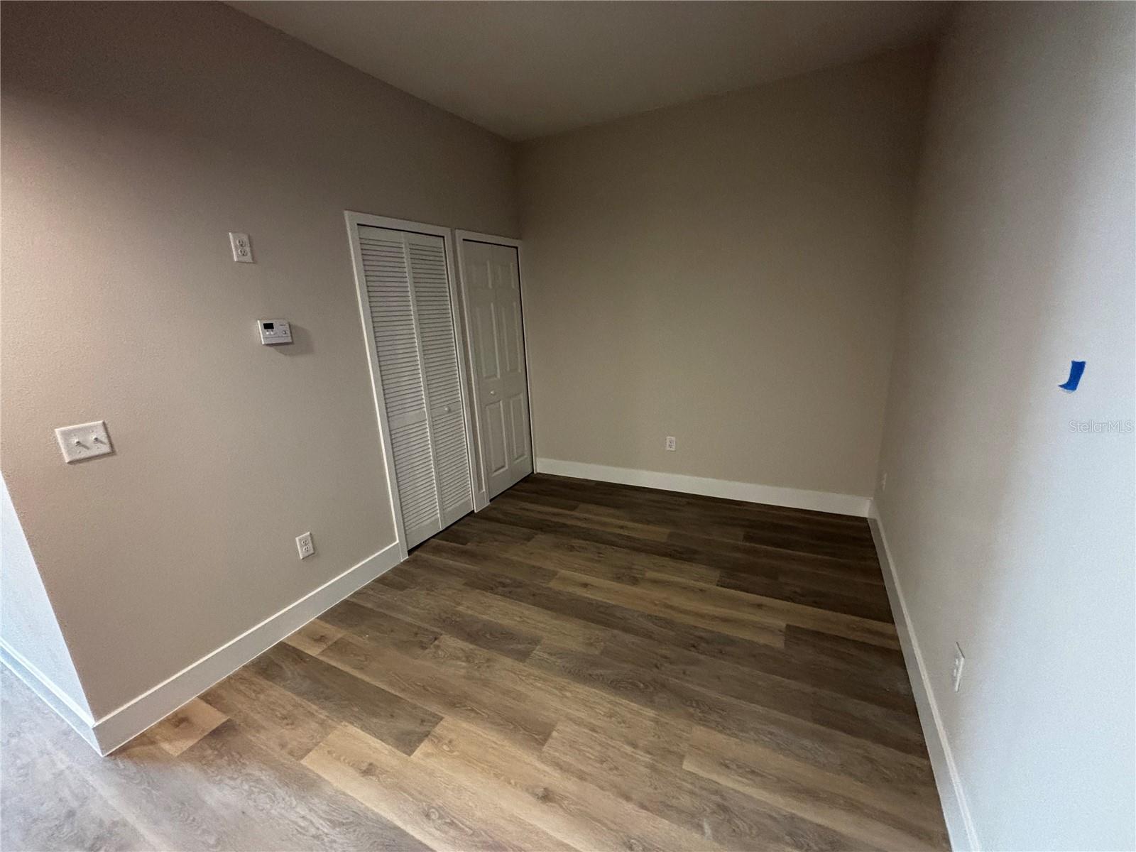 SAN MARINO - Residential Lease