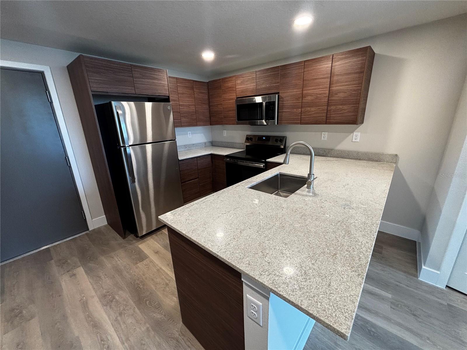 SAN MARINO - Residential Lease