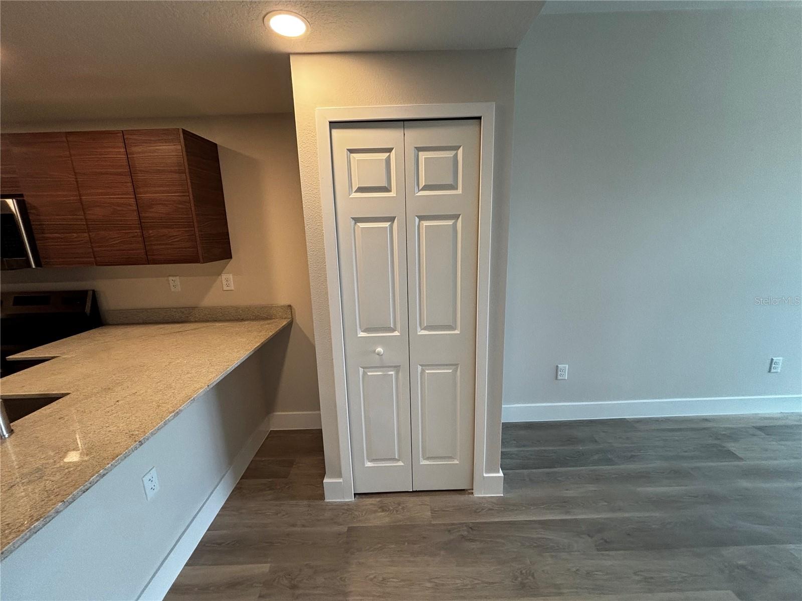 SAN MARINO - Residential Lease
