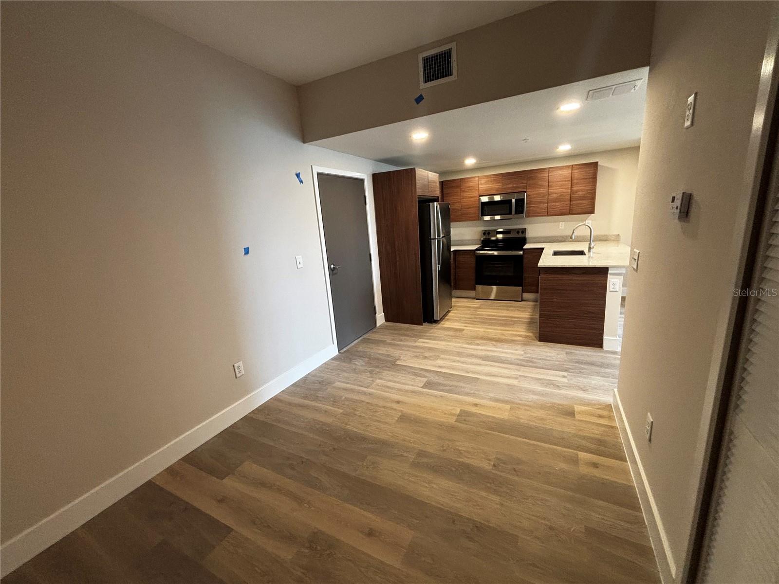 SAN MARINO - Residential Lease