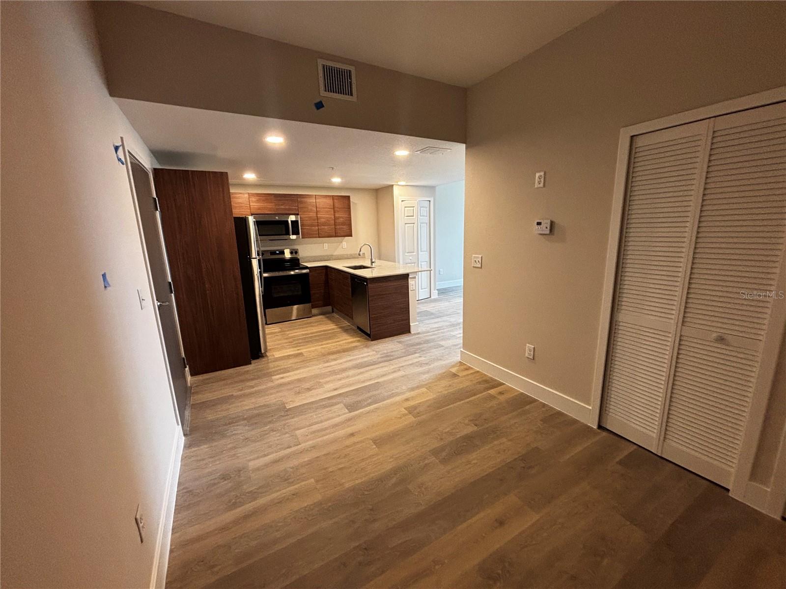 SAN MARINO - Residential Lease