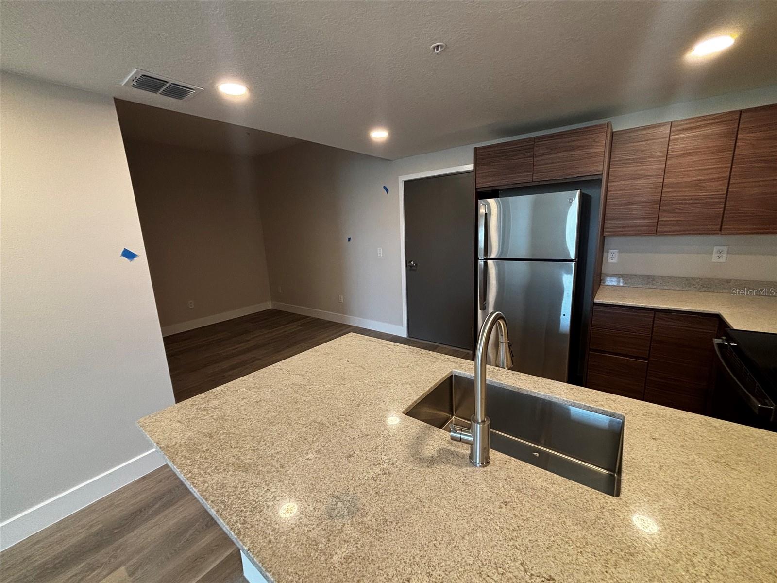 SAN MARINO - Residential Lease