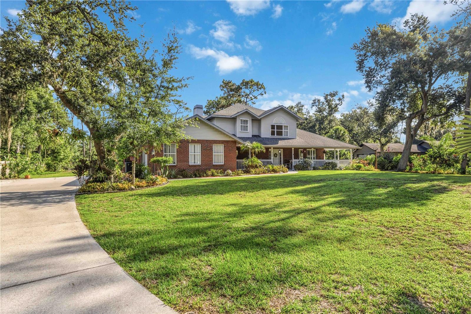 BRADEN WOODS - Residential