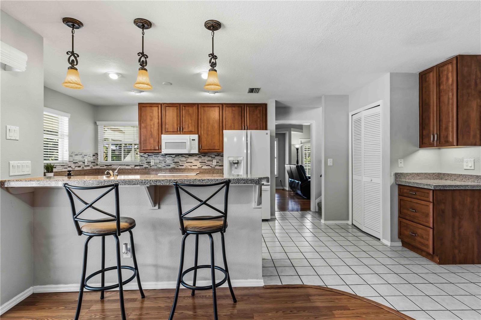 BRADEN WOODS - Residential