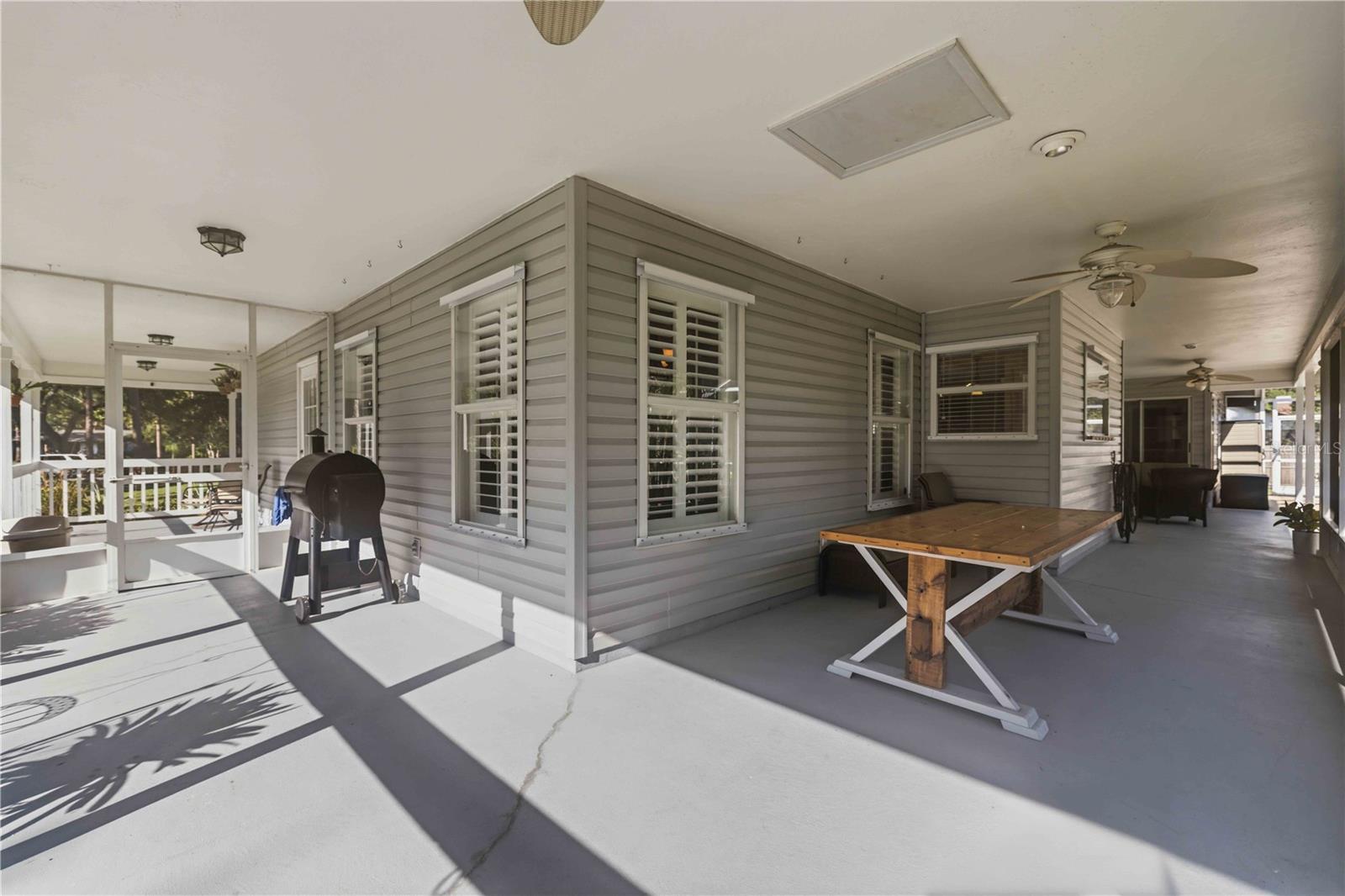 BRADEN WOODS - Residential