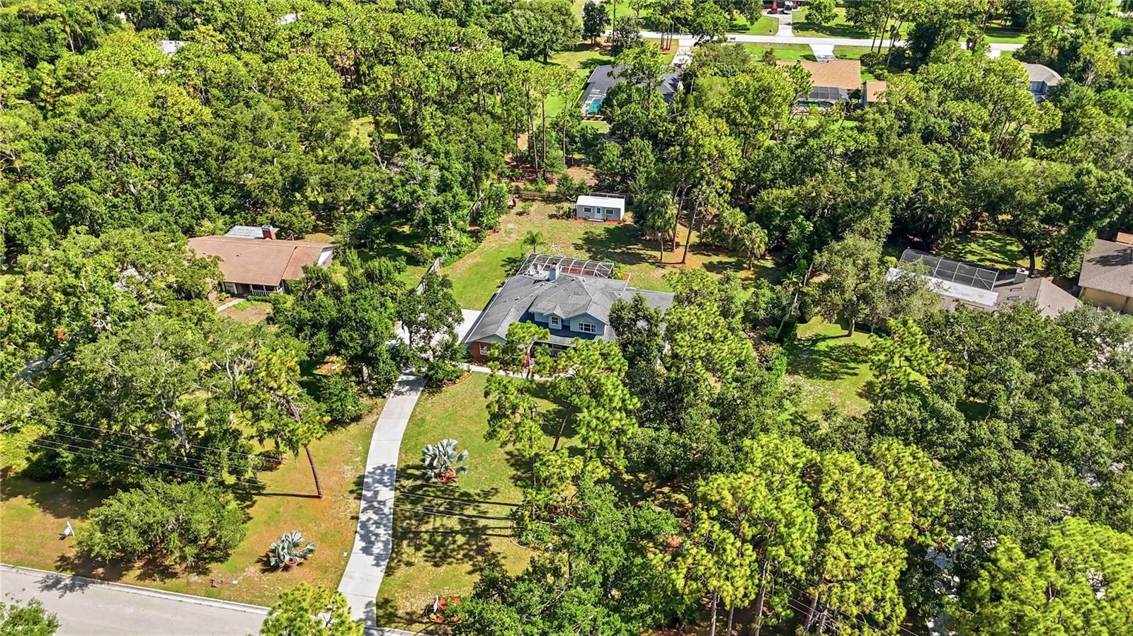 BRADEN WOODS - Residential