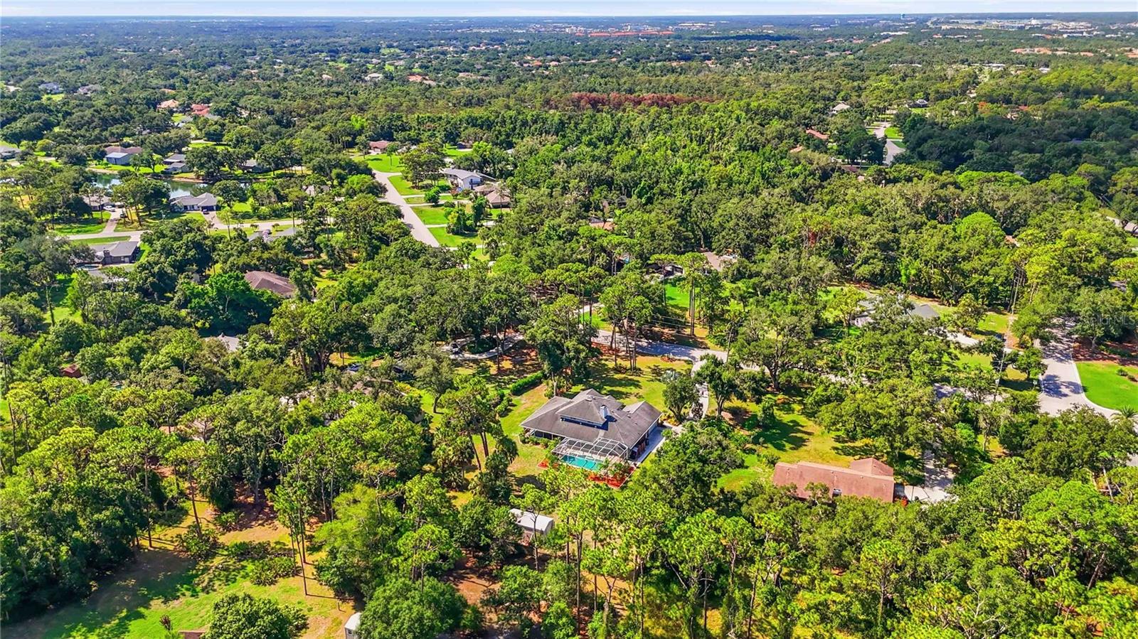 BRADEN WOODS - Residential