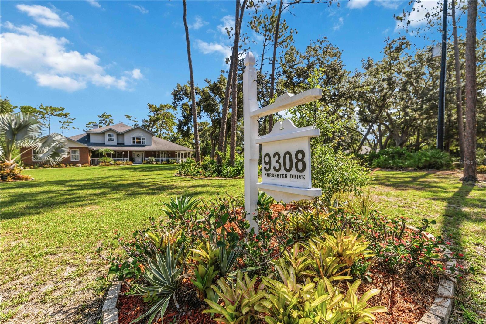 BRADEN WOODS - Residential
