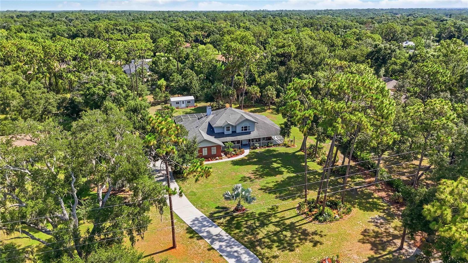 BRADEN WOODS - Residential