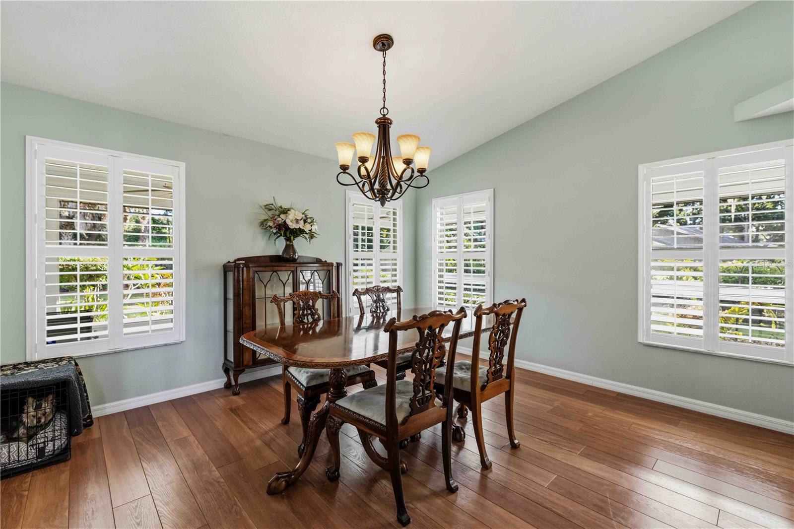 BRADEN WOODS - Residential