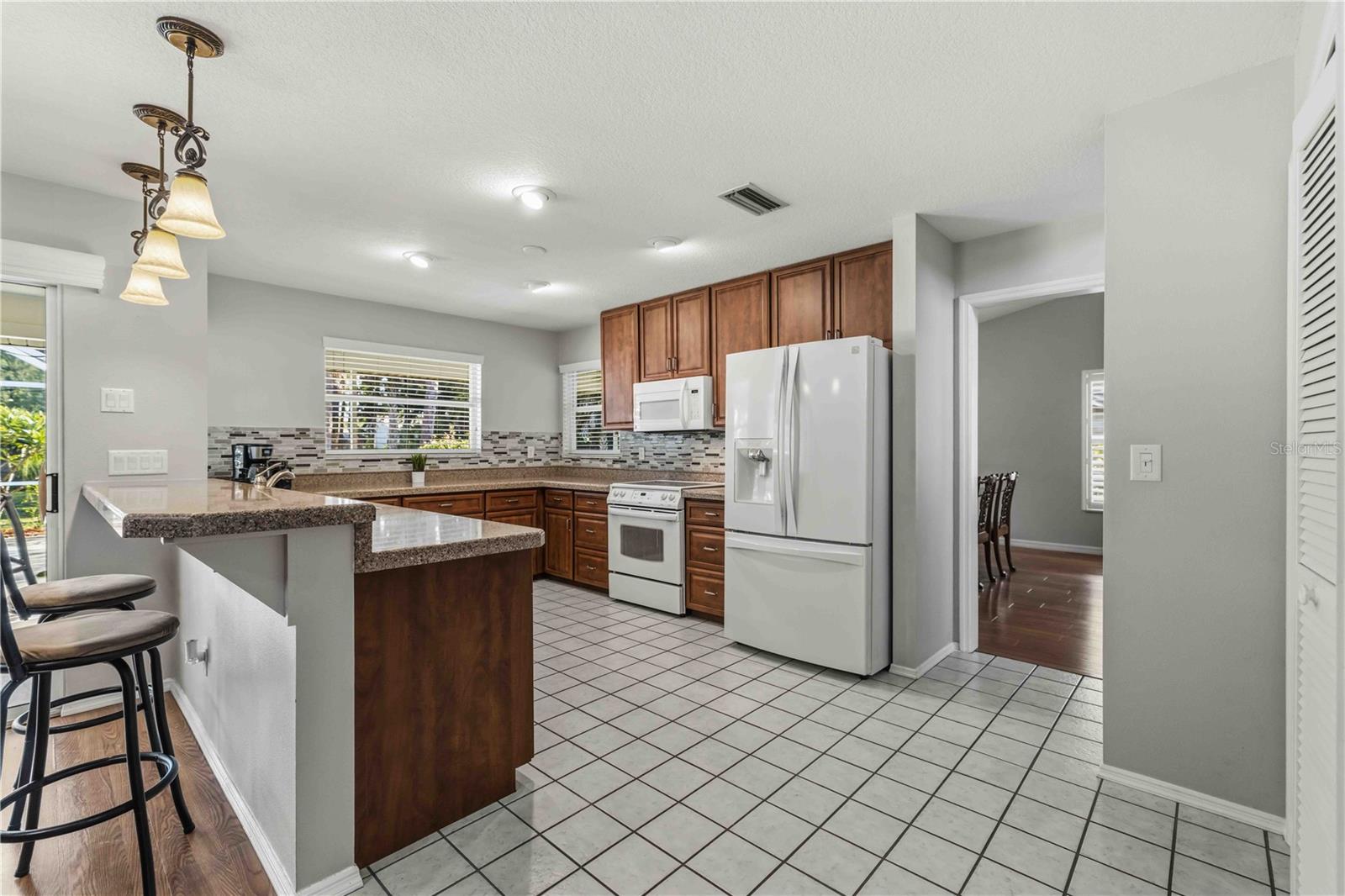BRADEN WOODS - Residential