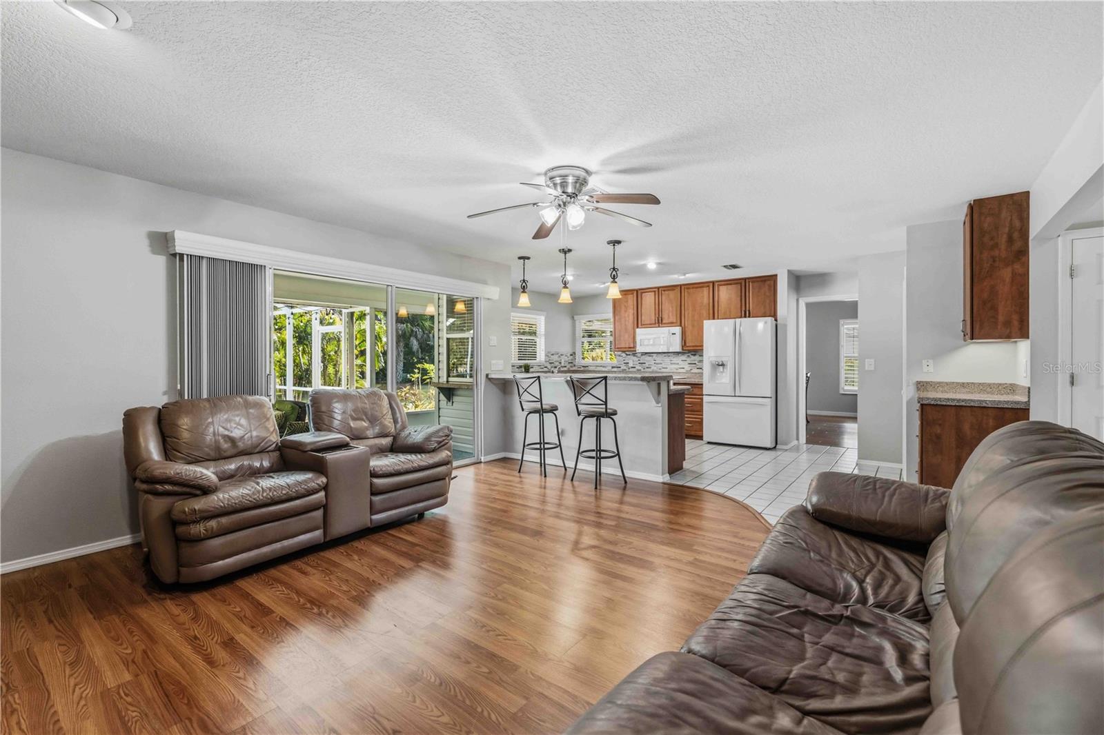 BRADEN WOODS - Residential