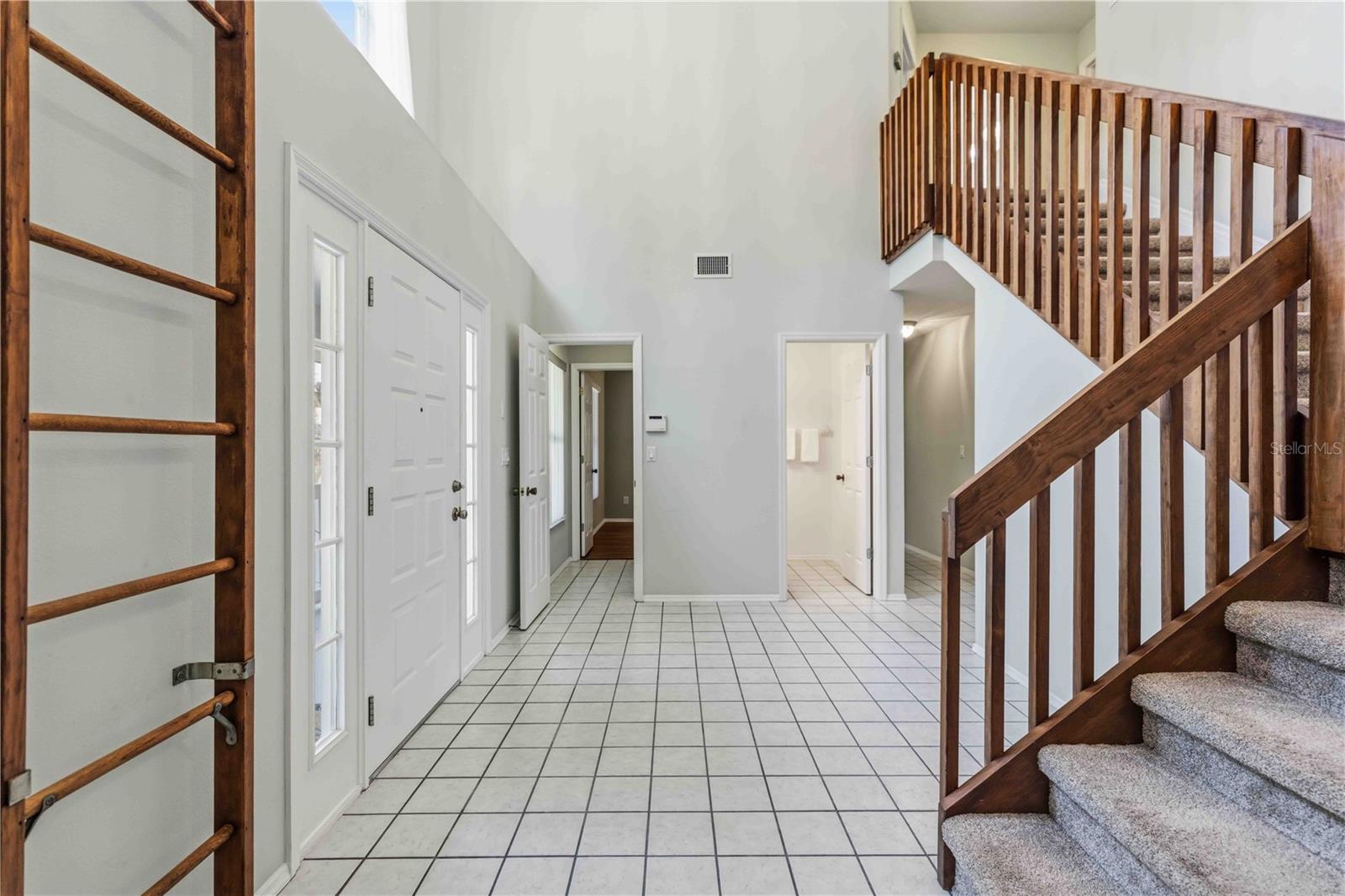 BRADEN WOODS - Residential