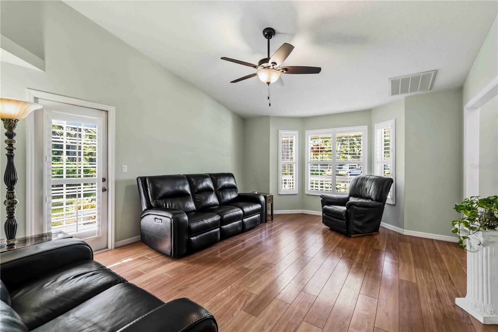 BRADEN WOODS - Residential