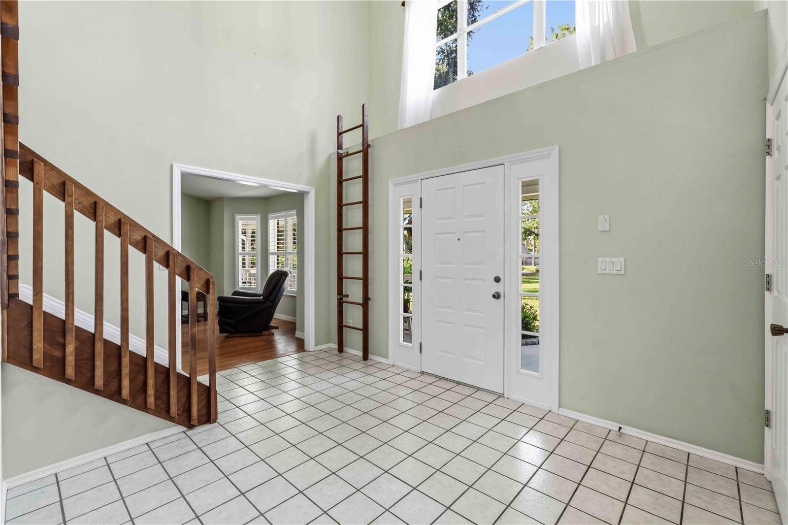 BRADEN WOODS - Residential