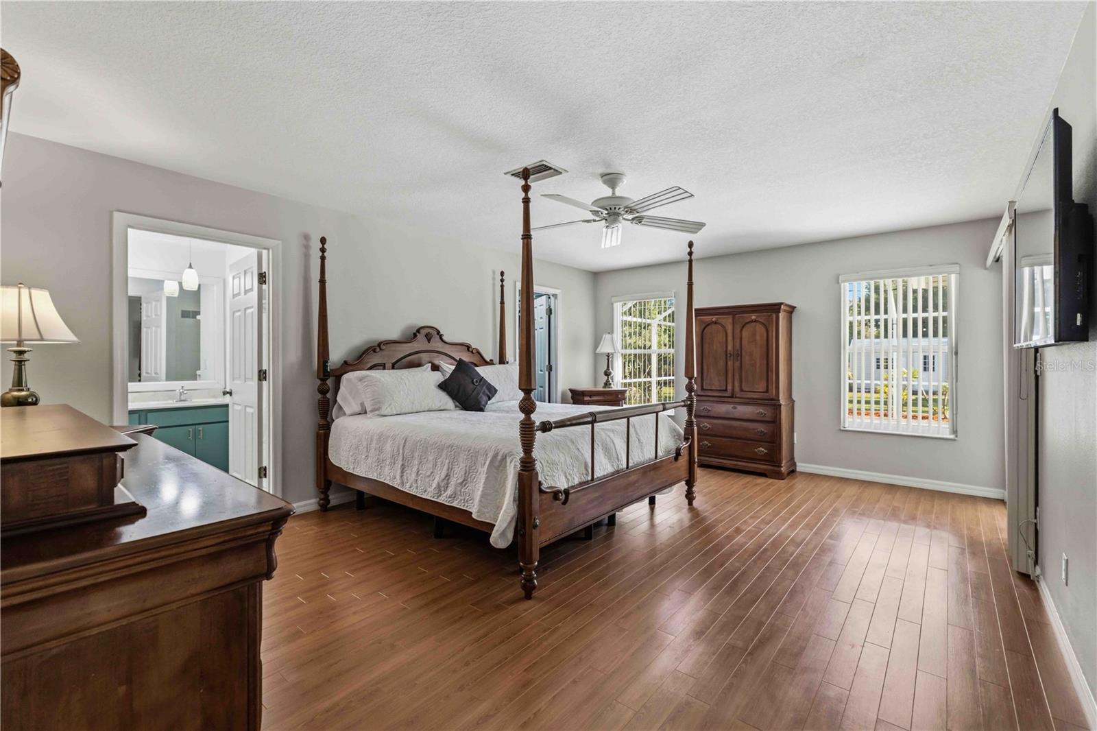 BRADEN WOODS - Residential