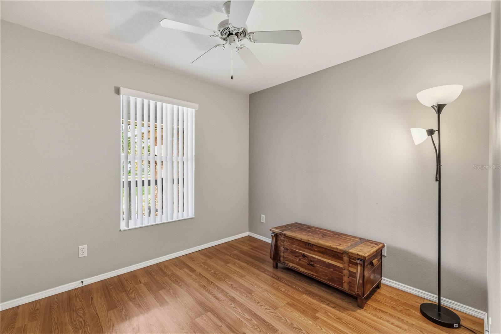 BRADEN WOODS - Residential
