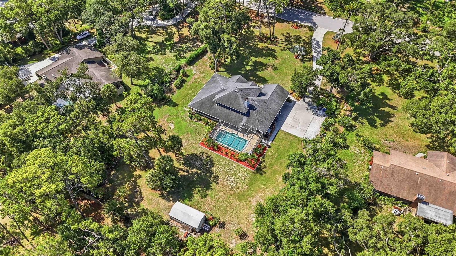 BRADEN WOODS - Residential
