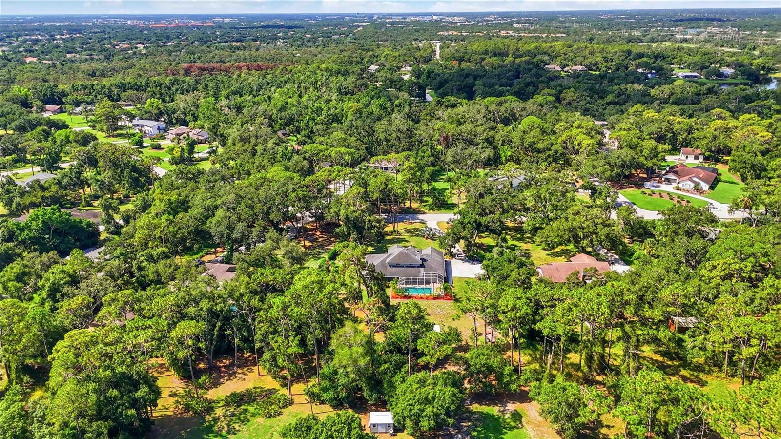 BRADEN WOODS - Residential