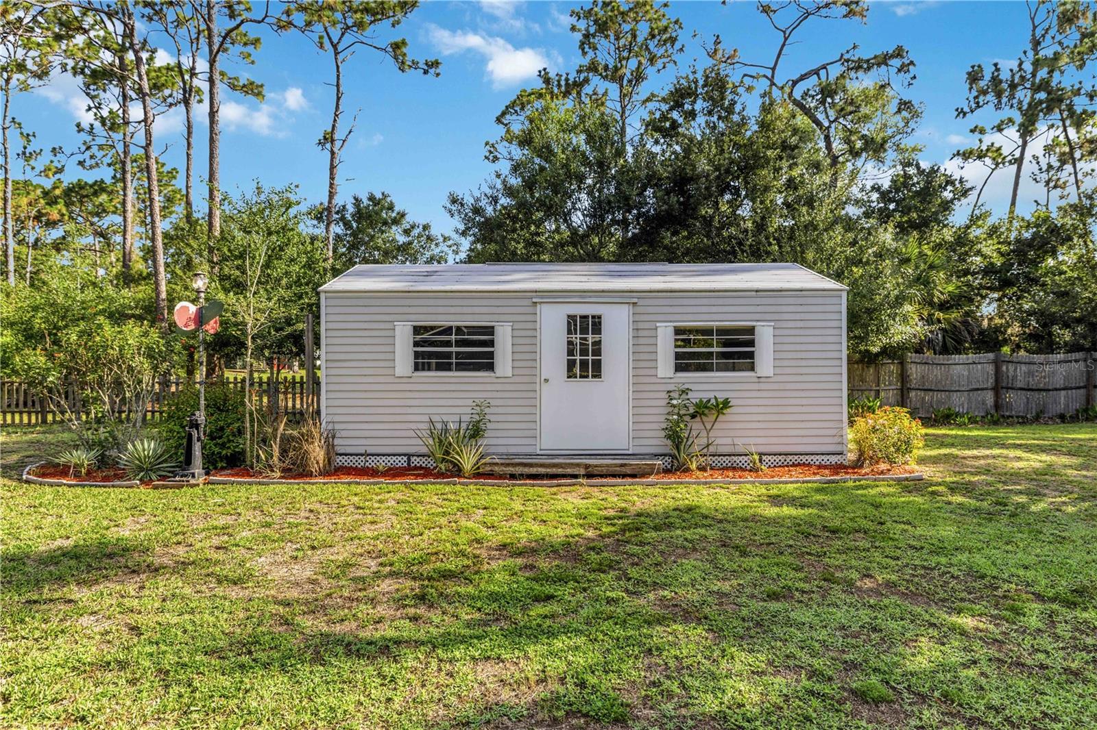 BRADEN WOODS - Residential